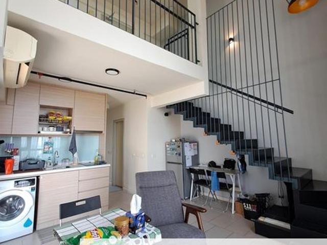 Condominium for sale in Tanjong Sepat, Selangor