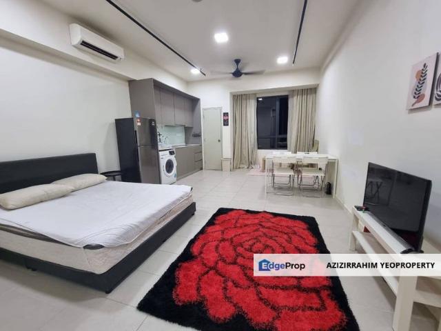 Condominium for sale in Tanjong Sepat, Selangor