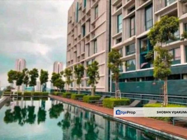 Condominium for sale in Tanjong Sepat, Selangor