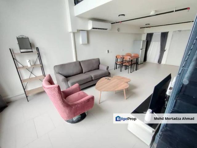 Condominium for sale in Tanjong Sepat, Selangor