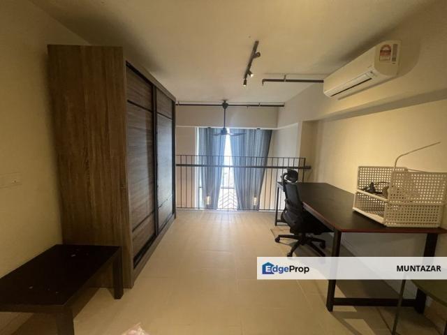 Condominium for sale in Tanjong Sepat, Selangor