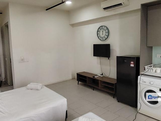 Condominium for sale in Tamarind Square, Sepang