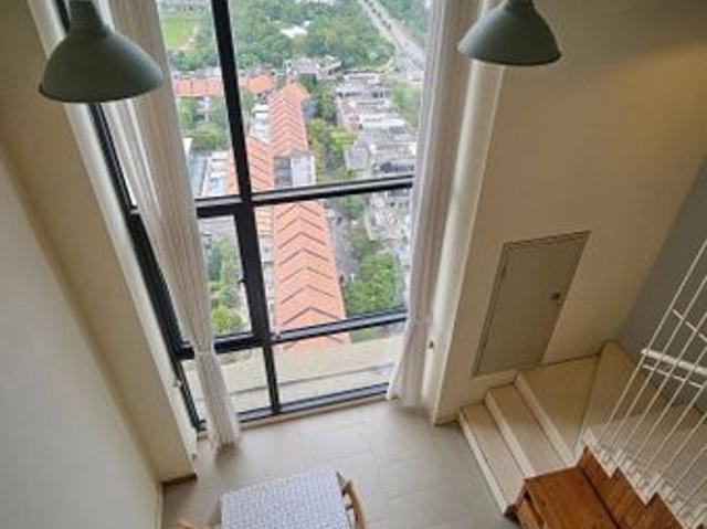 Condominium for sale in Tanjong Sepat, Selangor