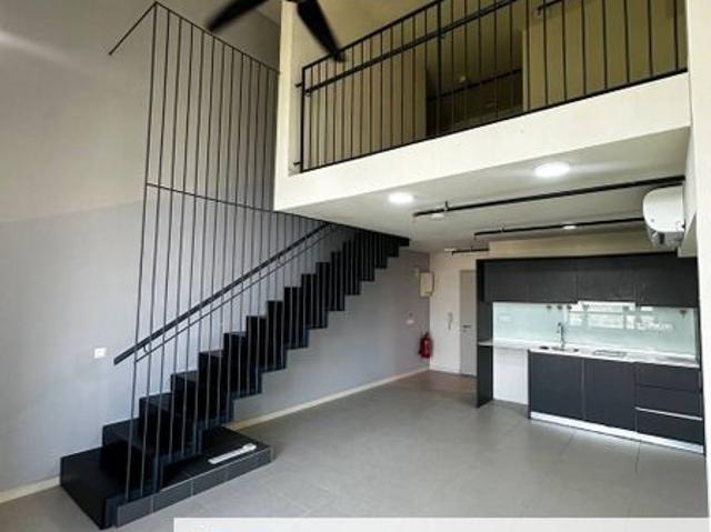 Condominium for sale in Tanjong Sepat, Selangor