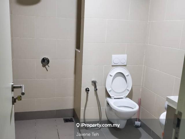 Room for rent in Tanjong Sepat, Selangor