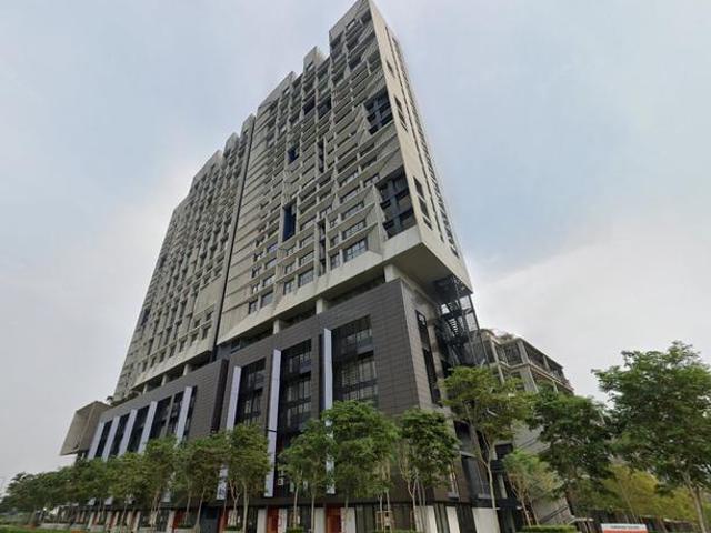 Apartment for sale in Tanjong Sepat, Selangor