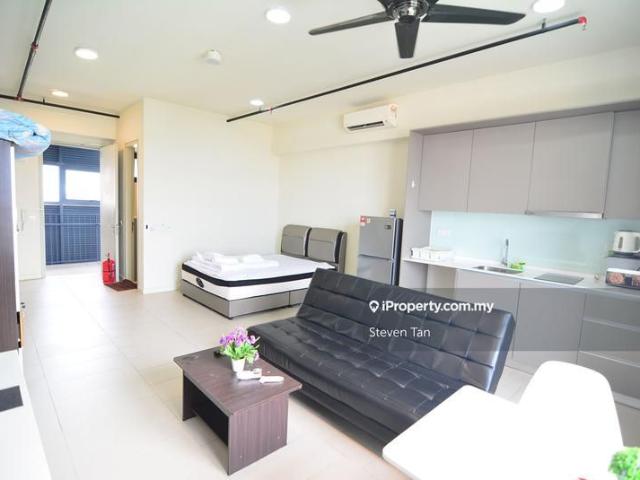 Room for rent in Tanjong Sepat, Selangor