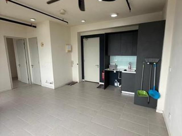 Apartment for rent in Tanjong Sepat, Selangor