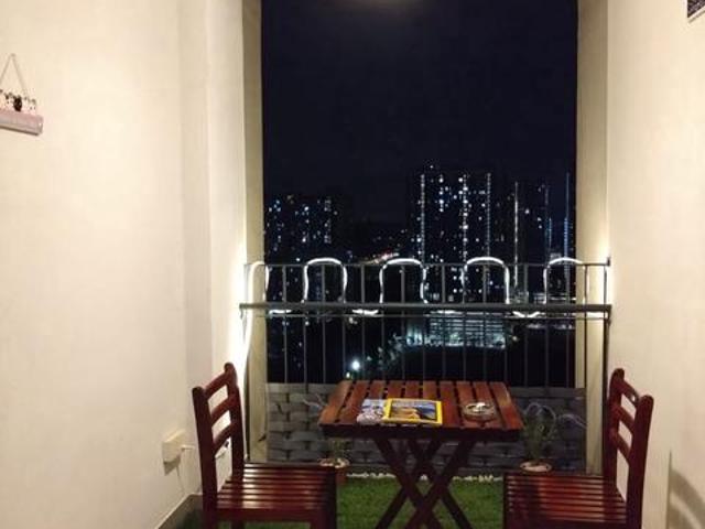Condominium for rent in Tanjong Sepat, Selangor