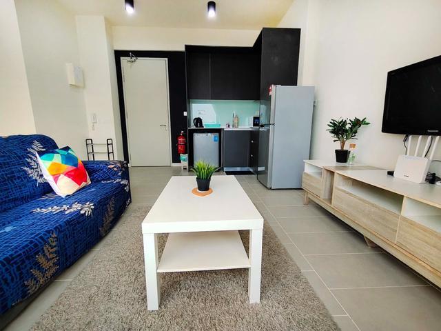 Apartment for rent in Tanjong Sepat, Selangor