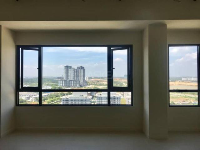 Apartment for rent in Tanjong Sepat, Selangor