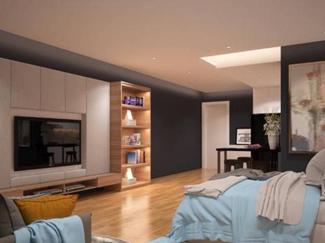 Apartment for sale in Tanjong Sepat, Selangor