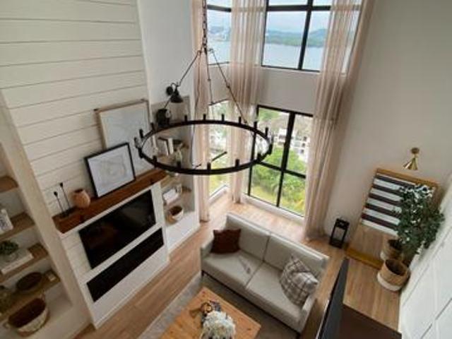 Apartment for sale in Tanjong Sepat, Selangor