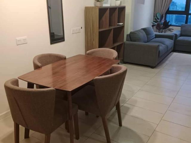 Room for rent in Selangor