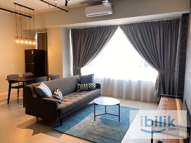 Room for rent in Selangor