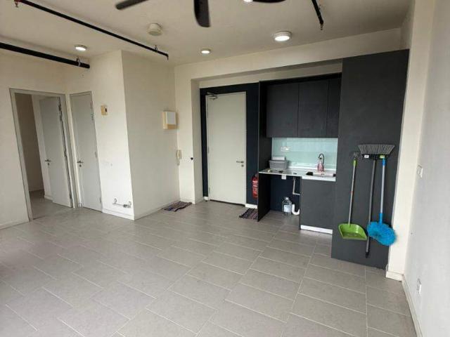 Room for rent in Selangor