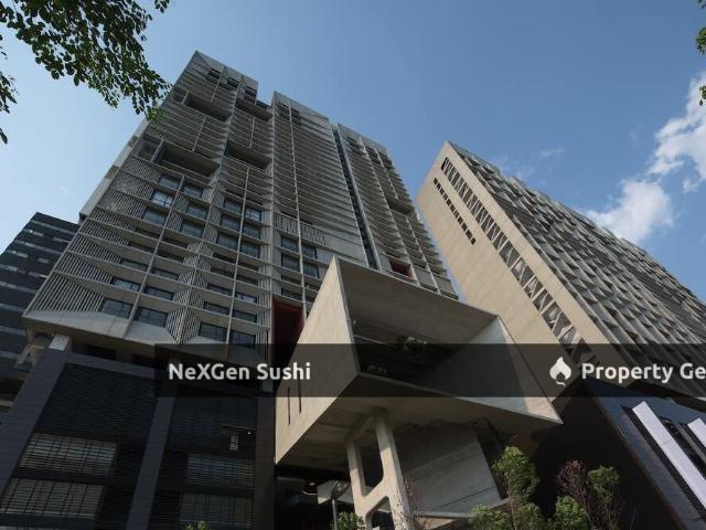 Property for rent in Tanjong Sepat, Selangor