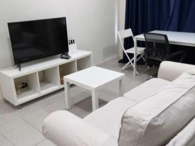 Apartment for sale in Tanjong Sepat, Selangor