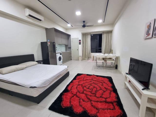 Condominium for sale in Tanjong Sepat, Selangor