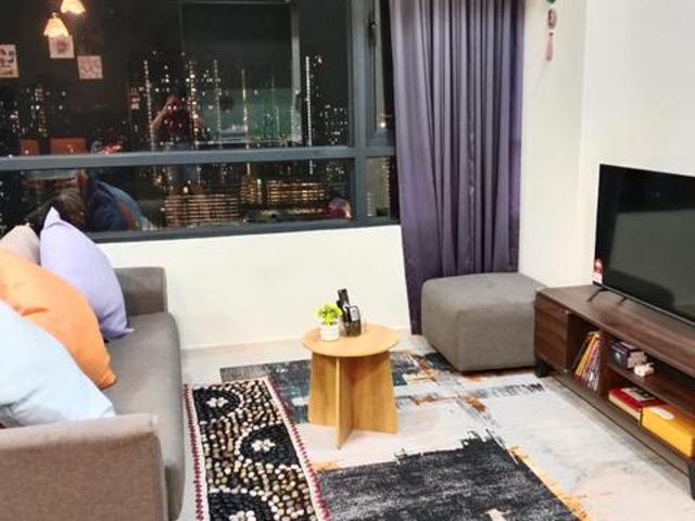 Condominium for rent in Tanjong Sepat, Selangor