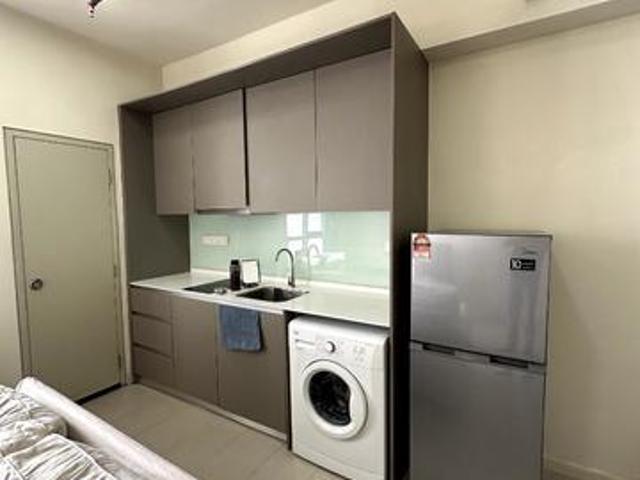 Apartment for sale in Tanjong Sepat, Selangor