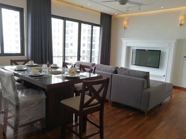 Condominium for rent in Georgetown, Penang