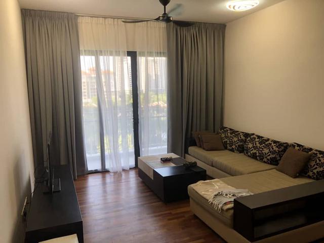 Condominium for rent in Georgetown, Penang