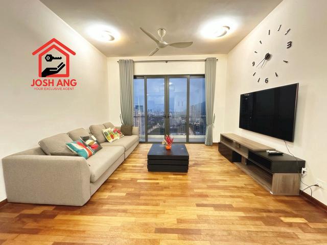 Condominium for sale in Georgetown, Penang