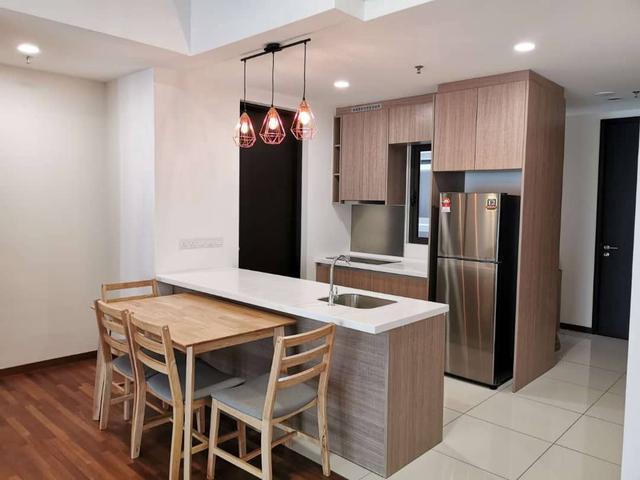 Condominium for rent in Georgetown, Penang