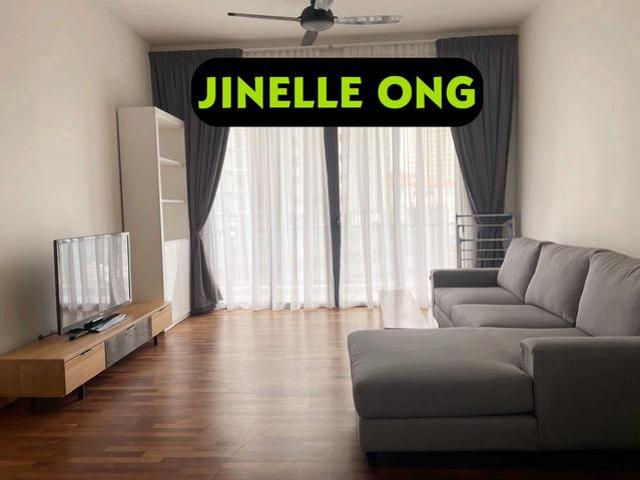 Condominium for sale in Timur Laut, George Town