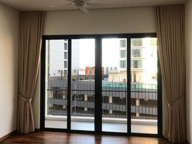 Condominium for sale in Georgetown, Penang