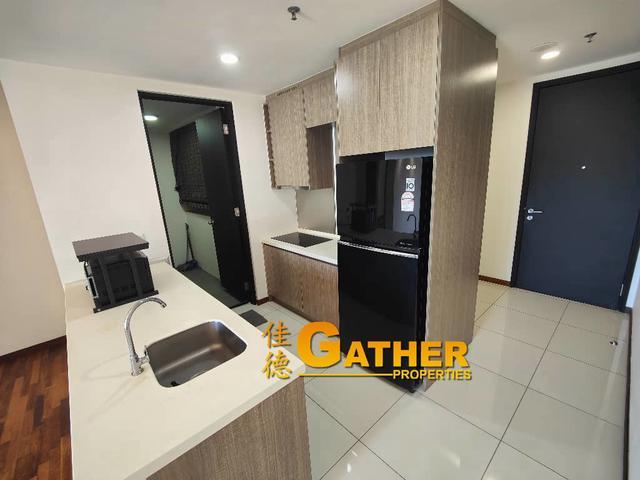 Condominium for rent in Georgetown, Penang