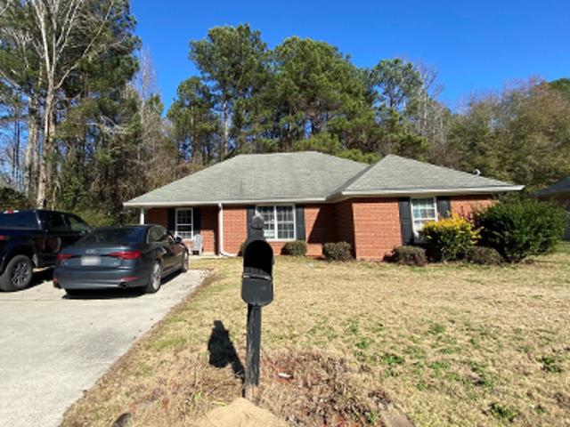 House for sale in Augusta, Richmond County