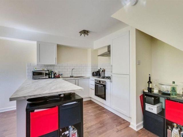 House for rent in St. George in the East, Wapping