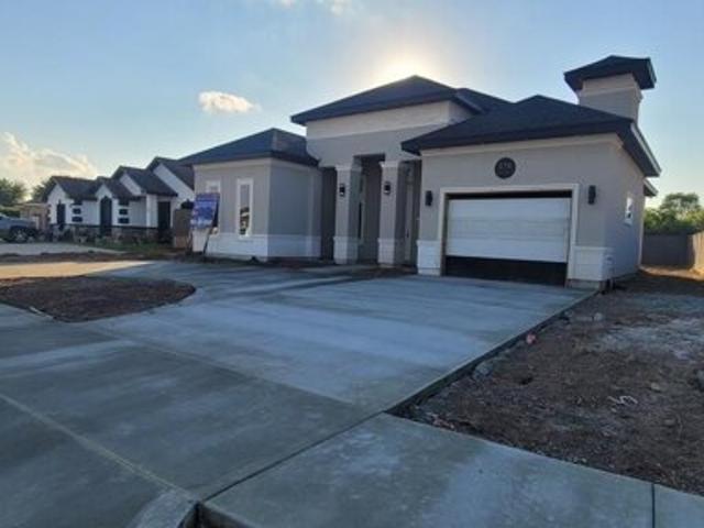 House for sale in Brownsville, Texas