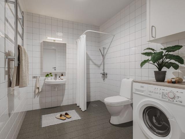 Lägenhet hyra i Örebro