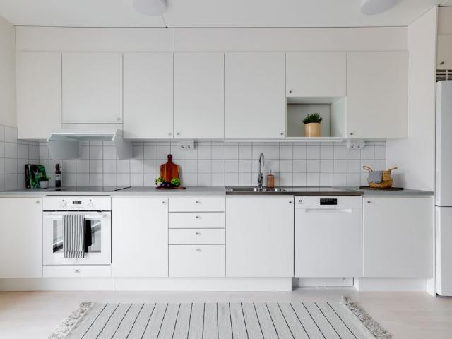 Lägenhet hyra i Örebro