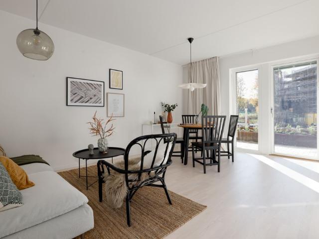Lägenhet hyra i Örebro