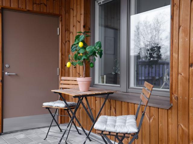 Lägenhet hyra i Örebro