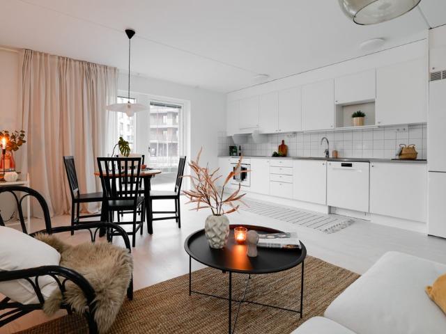 Lägenhet hyra i Örebro