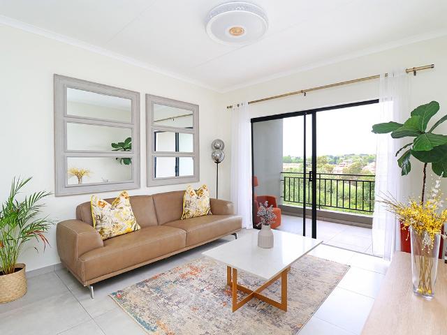 Apartment for rent in Douglasdale, Randburg
