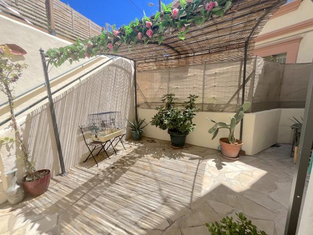 Appartement vente à Arrondissement de Toulon, La Seyne-sur-mer