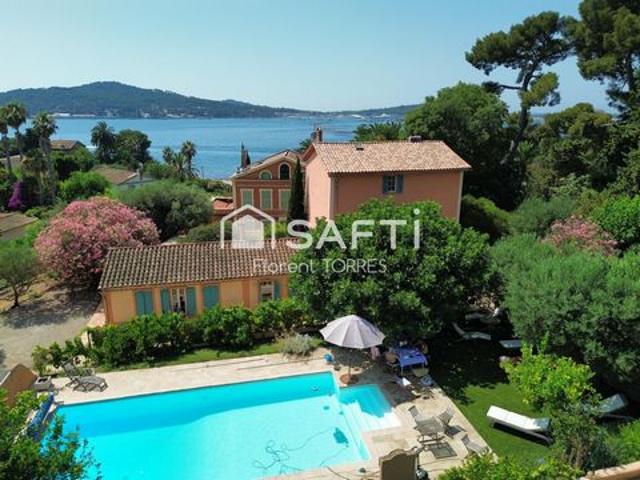 Villa vente à Arrondissement de Toulon, La Seyne-sur-mer