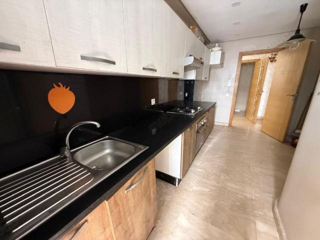 Appartement vente à Dar Bouazza, Gharb-Chrarda-Beni Hssen
