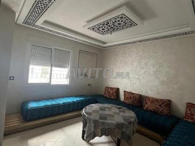 Appartement vente à El Ma, Gharb-Chrarda-Beni Hssen