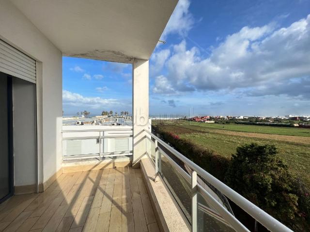 Appartement location à Dar Bouazza, Gharb-Chrarda-Beni Hssen