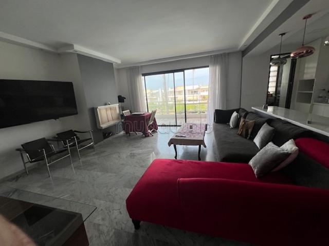 Appartement location à Dar Bouazza, Gharb-Chrarda-Beni Hssen