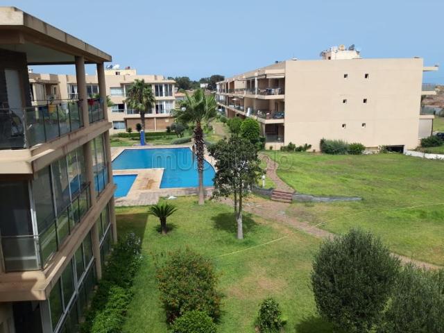 Appartement location à Dar Bouazza, Gharb-Chrarda-Beni Hssen