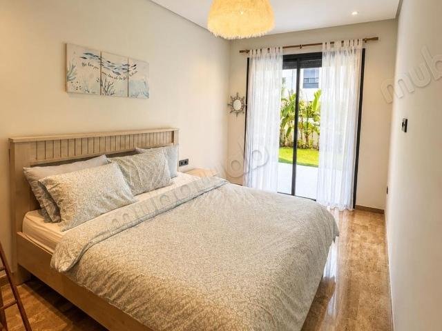 Appartement location à Dar Bouazza, Gharb-Chrarda-Beni Hssen