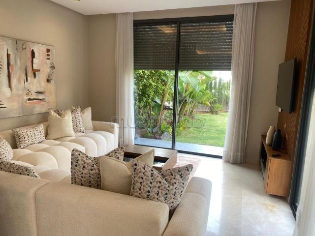 Villa location à Dar Bouazza, Gharb-Chrarda-Beni Hssen